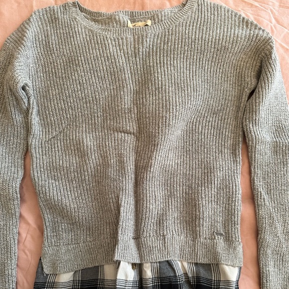 Womens Abercrombie Sweater - Picture 1 of 1